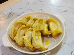 -蒋家桥饺面店(四望亭路店)