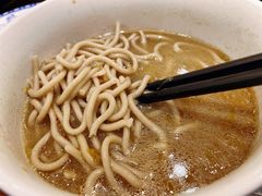 饸饹面-哈啾嗨·新概念蒙餐(红星新城店)