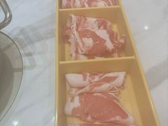 -呷哺呷哺 黄金牧场 (新辰里学清路店)