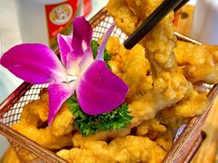 -海泰食府·新鲁菜·家宴(总部基地店)