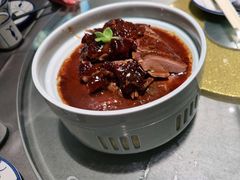 -客家汇·客家传承菜(水库店)