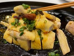 -上海1号私藏菜(静安店)