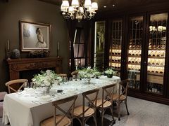 -Le Bistrot de Racine