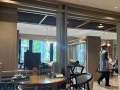 -杭州西湖柳莺里酒店·闻莺厅