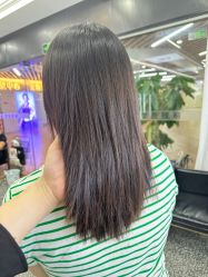 -藤野造型·烫·染发型设计店