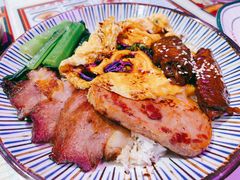 -龙记·香港茶餐厅(海上世界店)