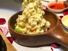-俄士厨房(万松园店)