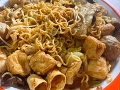-胡家麻辣串(核桃园路店)
