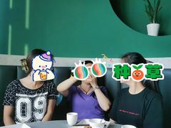 -荣品荟·融合餐厅(月湖广场店)
