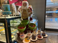 -安蒂娅·海鲜自助餐厅(安蒂娅美兰酒店)
