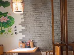 -老萍巷莲花血鸭·萍乡地标江西菜(步行街店)