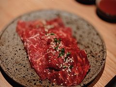 -烧肉达人•炭火烧肉(新天地店)