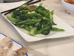 -鹅掂·大岭山烧鹅