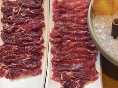 -手选潮汕鲜活牛肉火锅(二七广场店)