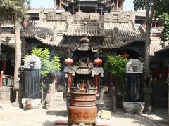 -高庙保安寺
