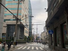 -永丰面馆(汉口路店)
