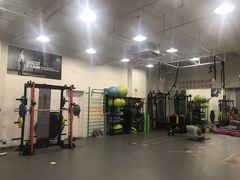 -APT运动康复中心(徐汇万科店)