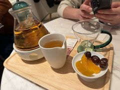 -théATRE 茶聚场(王府中環店)