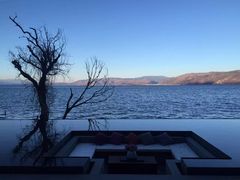 -大理无舍度假酒店