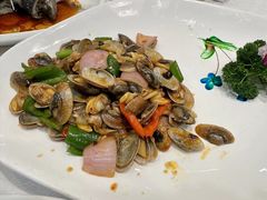 -大东海海鲜酒楼(渔人码头总店)