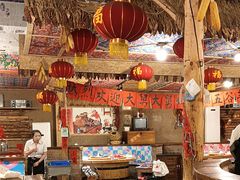 -白城车站店一九二八铁锅炖