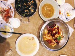 -李氏传家菜(兴城路店)