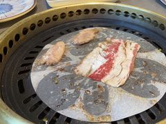 -蔡马洪涛烤肉·老北京火锅(未来科技城店)