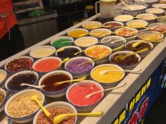 -庙街旅游·美食广场(五一广场店)