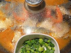 -筱爷叔·上海传统手工菜(玉树路店)
