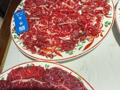 -汕头八合里海记牛肉店(清河店)
