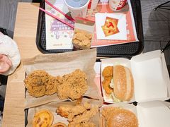 -肯德基(凤凰海店)
