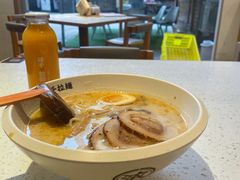 -味千拉面(南虹店)