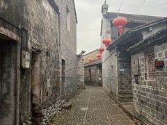 -前童古镇