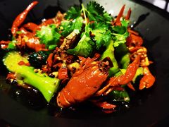 -我是那个大叔·美食研究所(新塘路店)