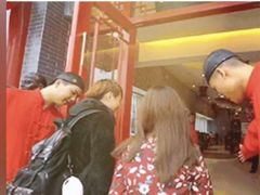 -大碗居老北京炸酱面(蛇口店)