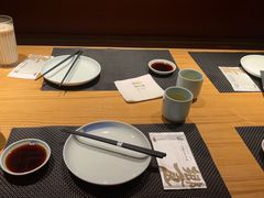 -虹料理·日料放题(悠方店)