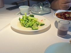 -李恩记清真水饺(北电大厦店)