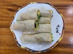 -正宗流钟锅子饼家常菜