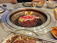 -谷町·烤肉自助(朱雀门店)