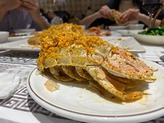 -强记海鲜·大排档(蛇口新街店)