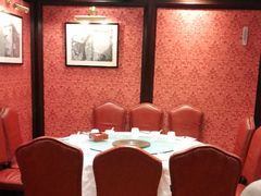 包厢-大鸭梨烤鸭(石佛营店)