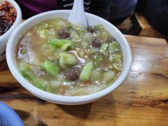 冬季糊辣汤-太元彭家正汤(太元路总店)