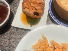 -南京大牌档(青岛万象城店)