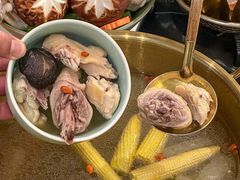 -十二春顶级锅物(泉亮花园店)