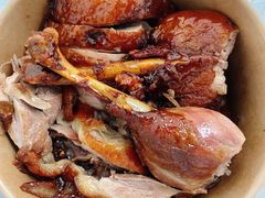 甜皮鸭-王浩儿纪六孃甜皮鸭(乐山总店)