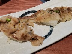 -晴季寿司(活力城店)