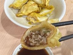 -蒋家桥饺面店(广陵路店)