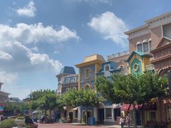 -青岛方特梦幻王国