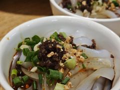川北凉粉-盘飧市(春熙路店)