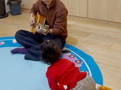 -饭米多蔻中英文绘本馆(苏州美罗店)